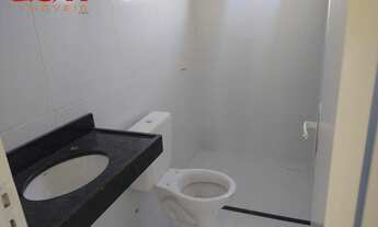 Imagem 3: Casa Duplex com uma ótima localização, próximo ao Centro