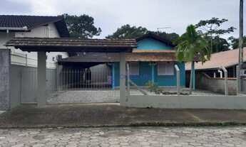 Imagem 3: Casa com 3 dormitórios à venda, 140 m² por R$ 450.000 - Armação - Penha/SC