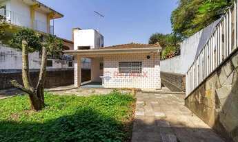 Imagem 3: Casa com 4 dormitórios à venda, 282 m² por R$ 960.000,00 - Vila Albertina - São Paulo/SP