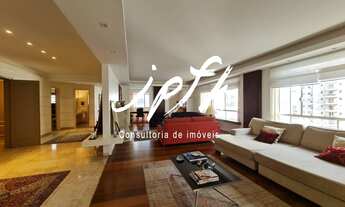 Imagem 6: Lindo apartamento, próximo a Paulista e ao Colégio Dante Alighieri, 369 m², 4 dormitórios