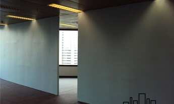 Imagem 2: SÃO PAULO - Conjunto Comercial/Sala - BERRINI