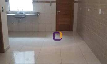 Imagem: Sobrado com 2 dormitórios, 57 m² - venda