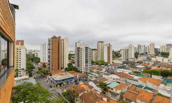 Imagem 5: Cobertura à venda com 4 dorm, 1 suíte, 345m2, 2 vagas - Campo Belo / SP
