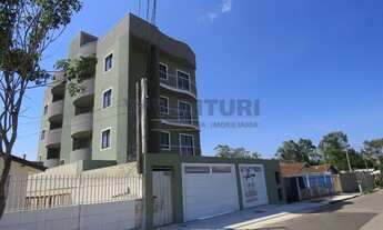 Imagem 7: SAO JOSE DOS PINHAIS - Apartamento Padrão - Afonso Pena