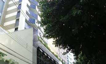 Imagem 2: Apartamento com 4 dormitórios à venda, 200 m² por R$ 976.000,00 - Graça - Salvador/BA