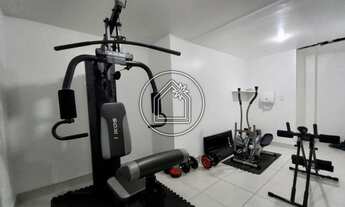 Imagem 2: Lindo Apartamento, localização nobre, na Joaquim Pinheiro, com total infraestrutura