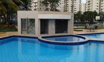 Imagem 4: Apartamento 2 quartos montado em armários Residencial eldorado- Goiânia - Goiás