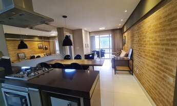 Imagem: Apartamento para aluguel possui 76 metros