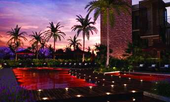 Imagem 7: IMÓVEL PARA VENDA EM BERTIOGA - RIVIERA DE SÃO LOURENÇO