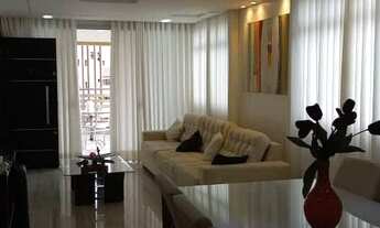 Imagem 5: Cobertura para comprar Cidade Nova Belo Horizonte