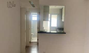 Imagem 7: Apartamento com 2 dormitórios à venda, 60 m² por R$ 380.000,00 - Parque Maria Domitila - S