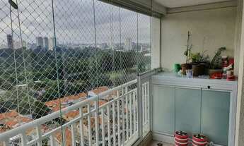 Imagem 4: Apartamento à venda no bairro Jurubatuba - São Paulo/SP