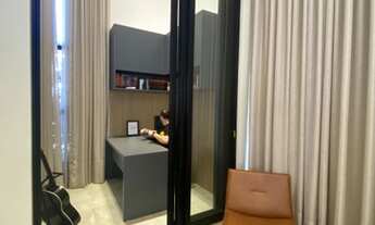 Imagem 7: Casa Cond. - 249m² - 3 suítes sendo 1 suíte - Piscina priv. - Cond. Florais do Valle - Cui