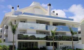 Imagem: FLORIANÓPOLIS - Apartamento Padrão - JURERÊ