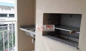 Imagem 6: Apartamento com 3 dormitórios à venda, 75 m² por R$ 670.000,00 - Vila Carrão - São Paulo/S