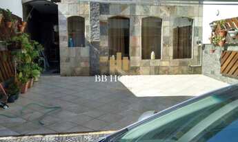 Imagem 3: Sobrado com 3 dorms, Santa Terezinha, São Bernardo do Campo - R$ 980 mil, Cod: 234