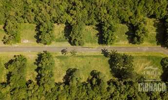 Imagem 2: Terreno com 2.427,18m² em Pinhais/PR - Condomínio Verdespaço