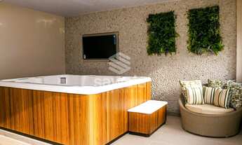 Imagem 7: Apartamento 2 quartos a venda Barra Village Lakes Recreio