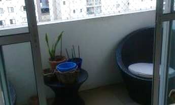 Imagem 4: Apartamento - Vl. Esperança (Penha