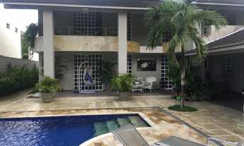 Imagem: Casa de condomínio sobrado para venda com