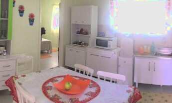 Imagem 4: Venha conhecer esta linda residência próxima ao mar em Harmonia REF: M 1067