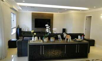 Imagem 2: Apartamento à venda no bairro Jurubatuba - São Paulo/SP