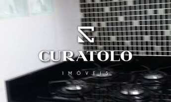 Imagem 7: APARTAMENTO 2 DORMS (1 SUITE) C/ VARANDA, COND CLUBE