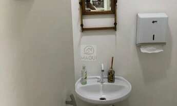 Imagem 3: Sala - Nova Campinas - Campinas