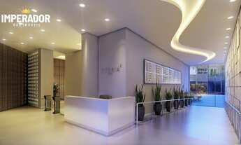 Imagem 2: CAXIAS DO SUL - Conjunto Comercial/Sala - Centro