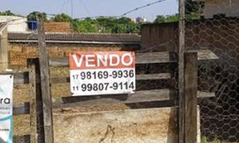 Imagem: Lote/Terreno 250 m² - Jardim Santa Helena