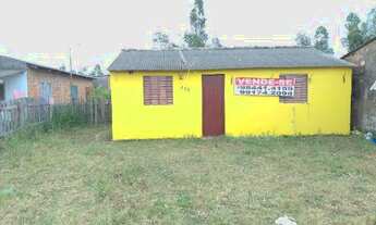 Imagem: Excelente Casa no Jardim América. Escriturada