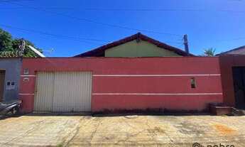 Imagem 5: Casa com 3 dormitórios para alugar, 105 m² por R$ 2.020,00/mês - Plano Diretor Norte - Pal