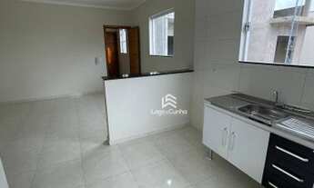 Imagem 2: Apartamento à venda, 57 m² por R$ 170.000,00 - Jardim Kennedy - Poços de Caldas/MG