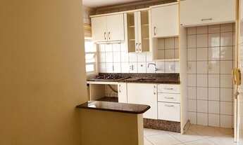 Imagem 7: Apartamento á venda tem 71 m2 com 2 quartos sendo 1 suite em Campinas - São José - SC