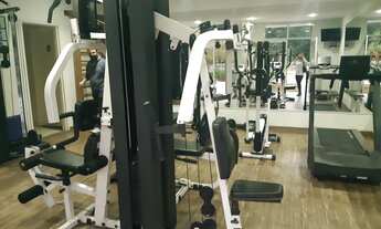 Imagem 5: LINDO AP DE 2 QTS NO PORTAL DO MORUMBI !