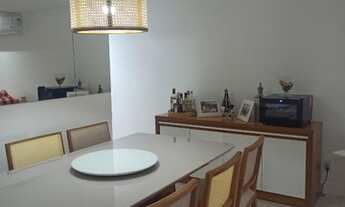 Imagem 5: OPORTUNIDADE ÚNICA! Excelente apartamento 3 quartos, Península Barra da Tijuca, 95 m2!