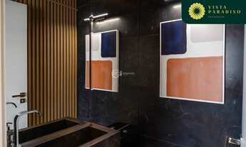 Imagem 7: Apartamento - Vista Paradiso