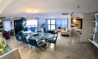 Imagem: NATAL - Cobertura - Petropolis