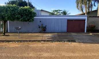 Imagem: Casa 3 quartos com suíte - Setor Sul