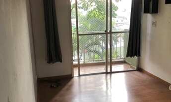 Imagem 2: Apartamento parqa venda 02 quarto na Vila Carrão