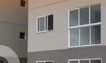 Imagem: Apartamento para venda tem 50 metros quadrados