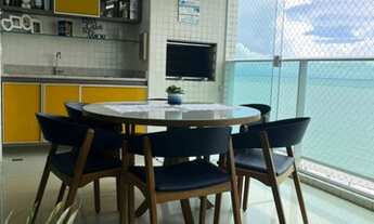 Imagem: RF-Apartamento no Condomínio Farol da Ilha