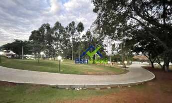 Imagem 5: Terreno à venda, 300 m² - Residencial Terras do Fontanário - Paulínia/SP