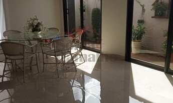 Imagem 7: Casa de alto padrão no Condomínio Quinta dos Ventos, em Ribeirão Preto/SP