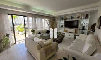 Imagem 5: Cobertura Duplex no Jardim Oceânico com 287m²