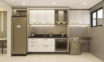 Imagem 3: Apartamento para Venda em João Pessoa, Cristo Redentor, 2 dormitórios, 1 suíte, 2 banheiro