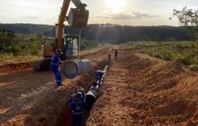 Imagem 3: Lotes 1000m² 100% financiados na região da Serra do Cipó