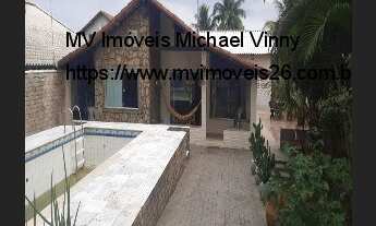 Imagem: SAQUAREMA - Casa Padrão - PORTO DA ROÇA