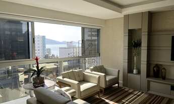 Imagem 7: Fantástico apartamento com 4 suítes em Meia Praia