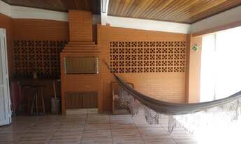 Imagem 5: Praia Noiva do Mar. Casa com 3 dormitórios, 2 suítes, 2 banheiros, sala